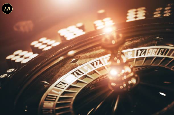 luckyboom casino
